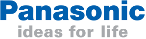 Panasonic-logo